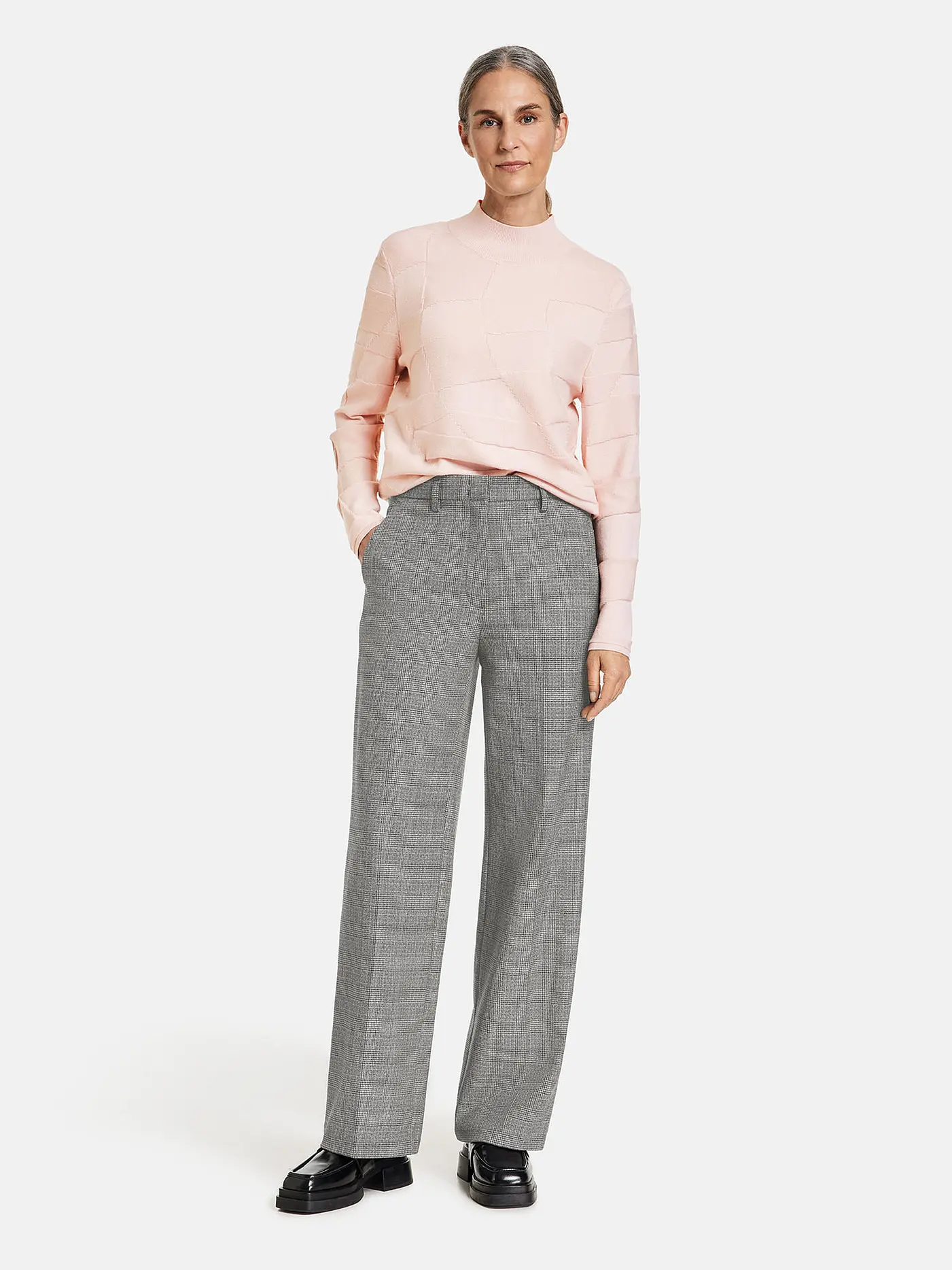 GERRY WEBER | Businesshose | 